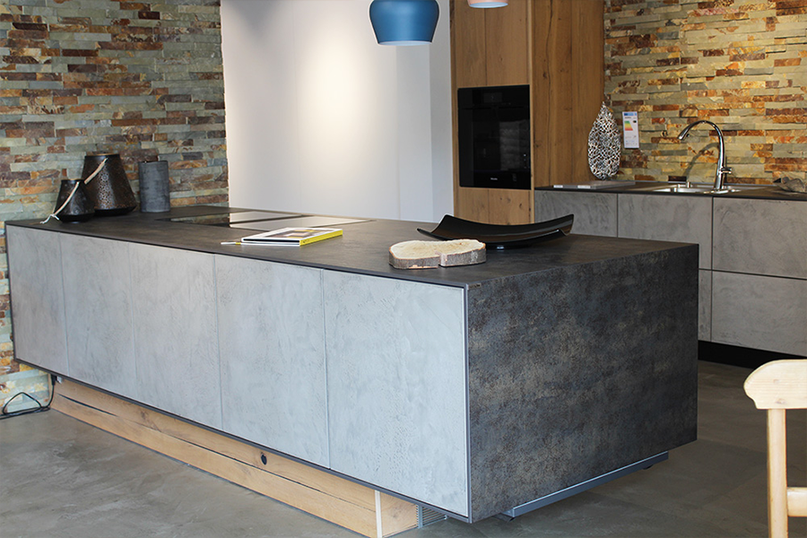 Neolith 21